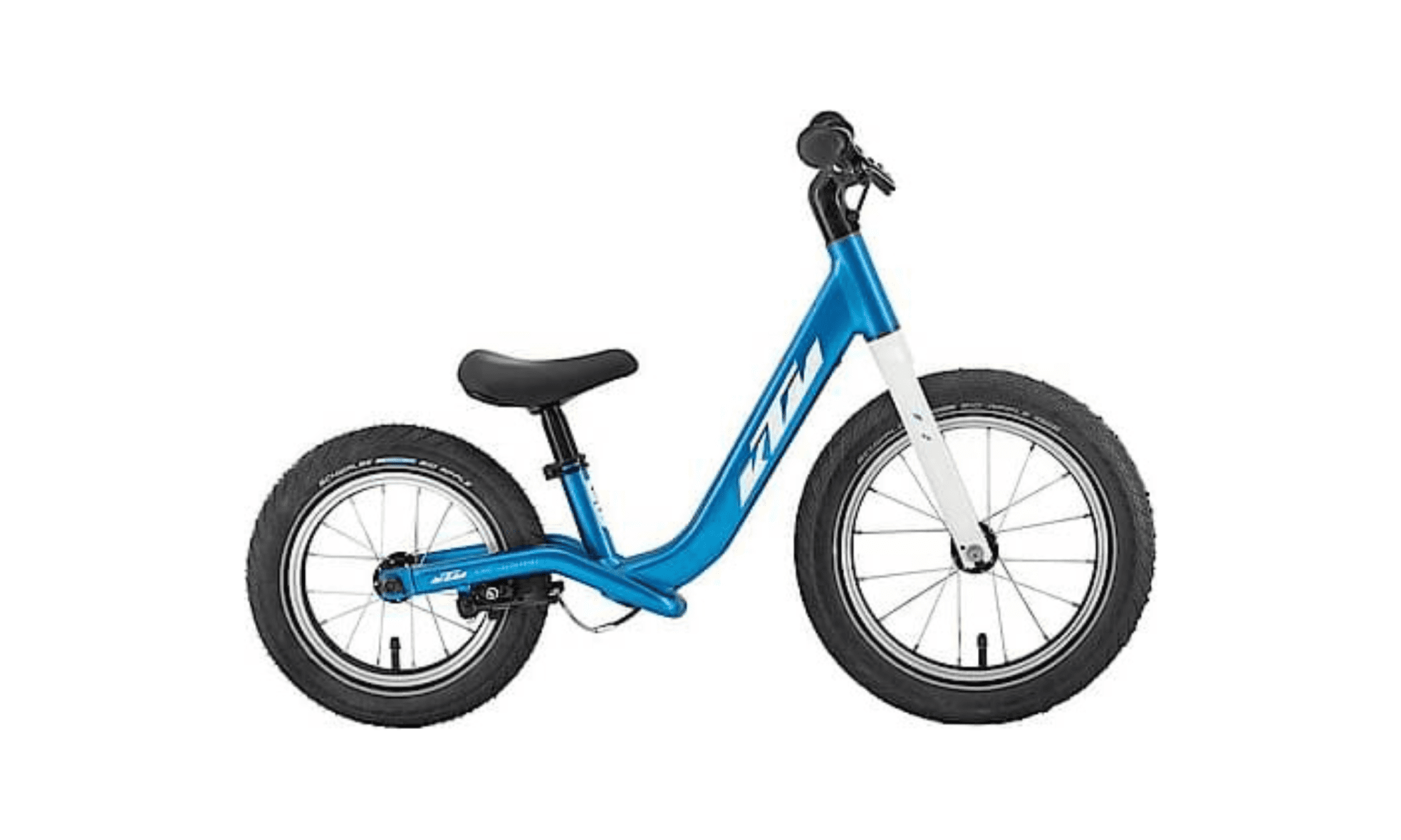 Bicikl bez pedala KTM WILD BUDDY 12, plava