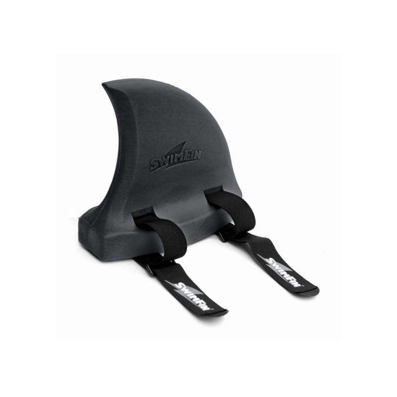 SWIMFIN peraja morskog psa ANTRACIT
