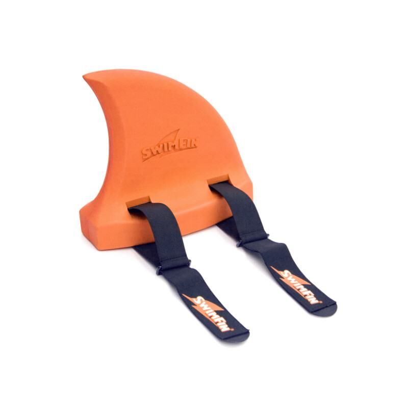 SWIMFIN peraja morskog psa NARANČASTA