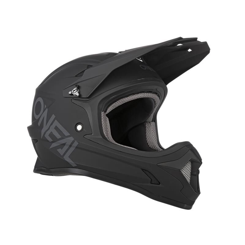 Dječja CROSS kaciga ONEAL SONUS KID SOLID